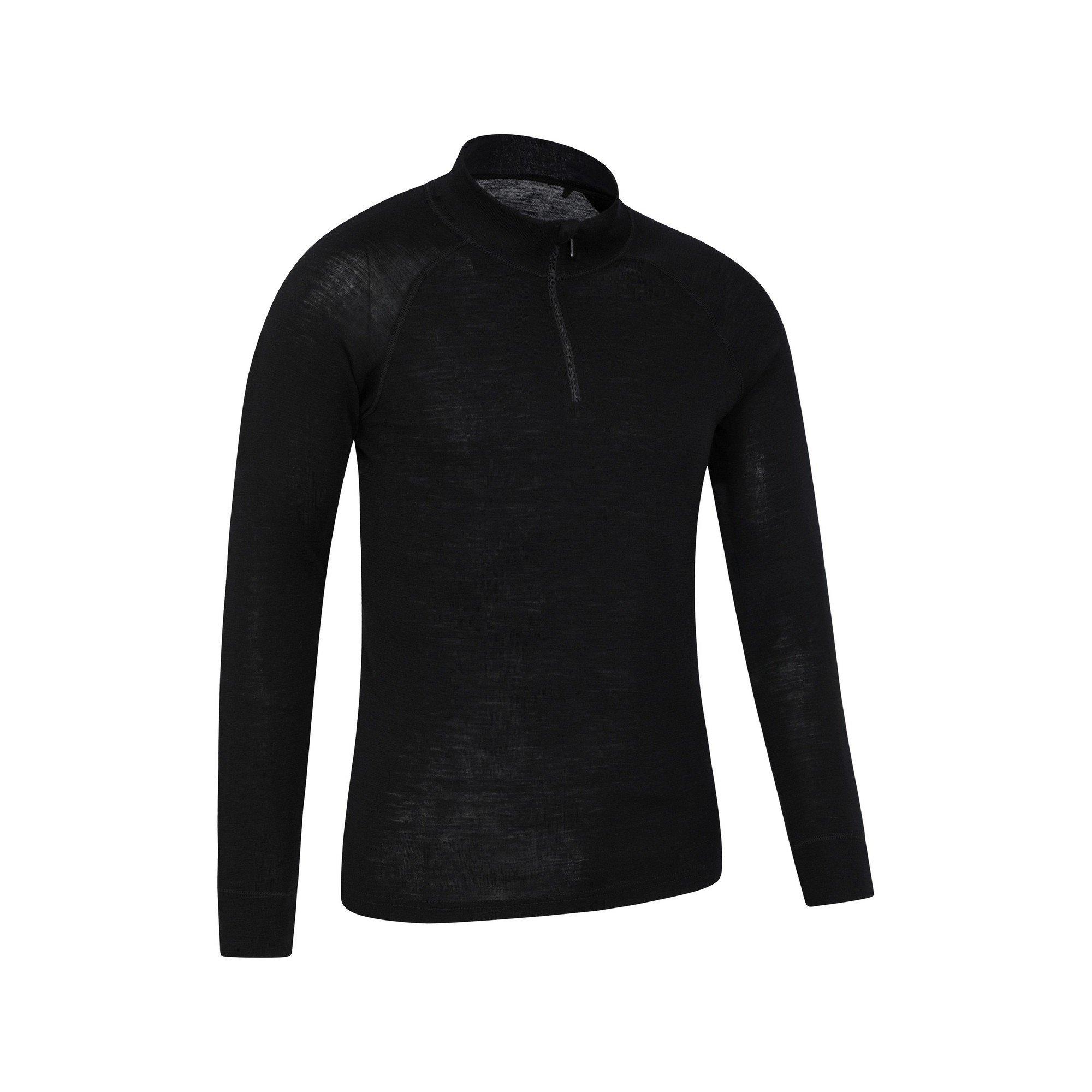 Mountain Warehouse  Merino II Base Layer Oberteil 