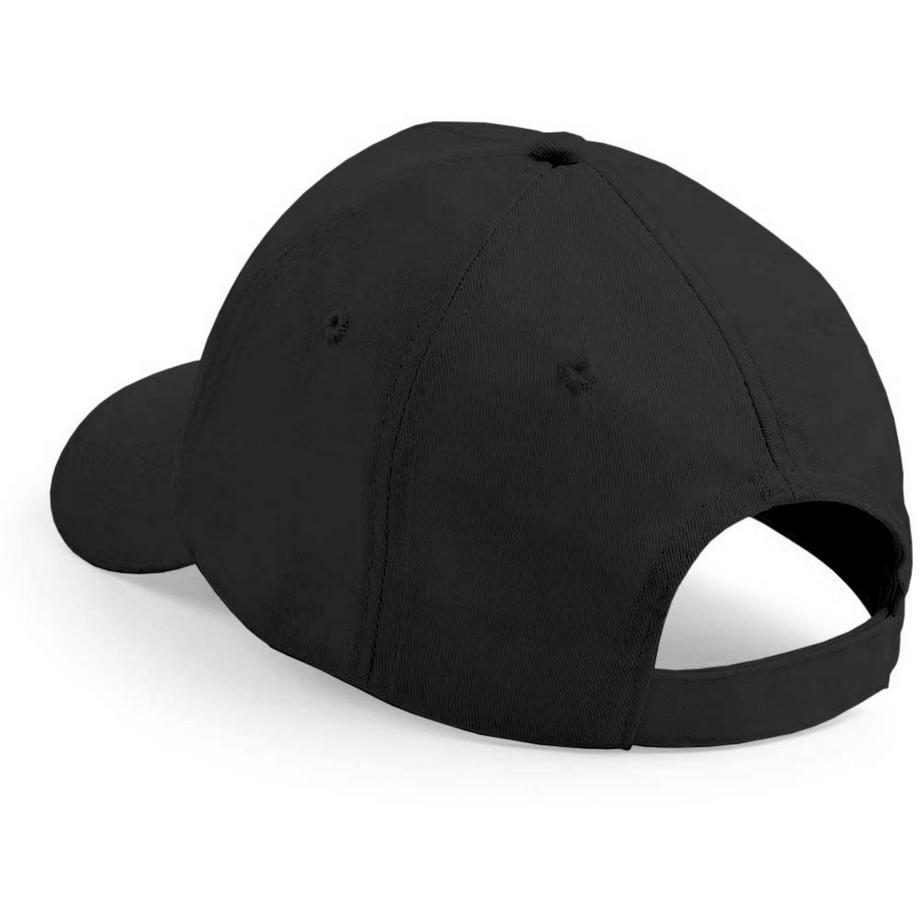 Beechfield 5 Panel Baseballkappe 2er Pack  