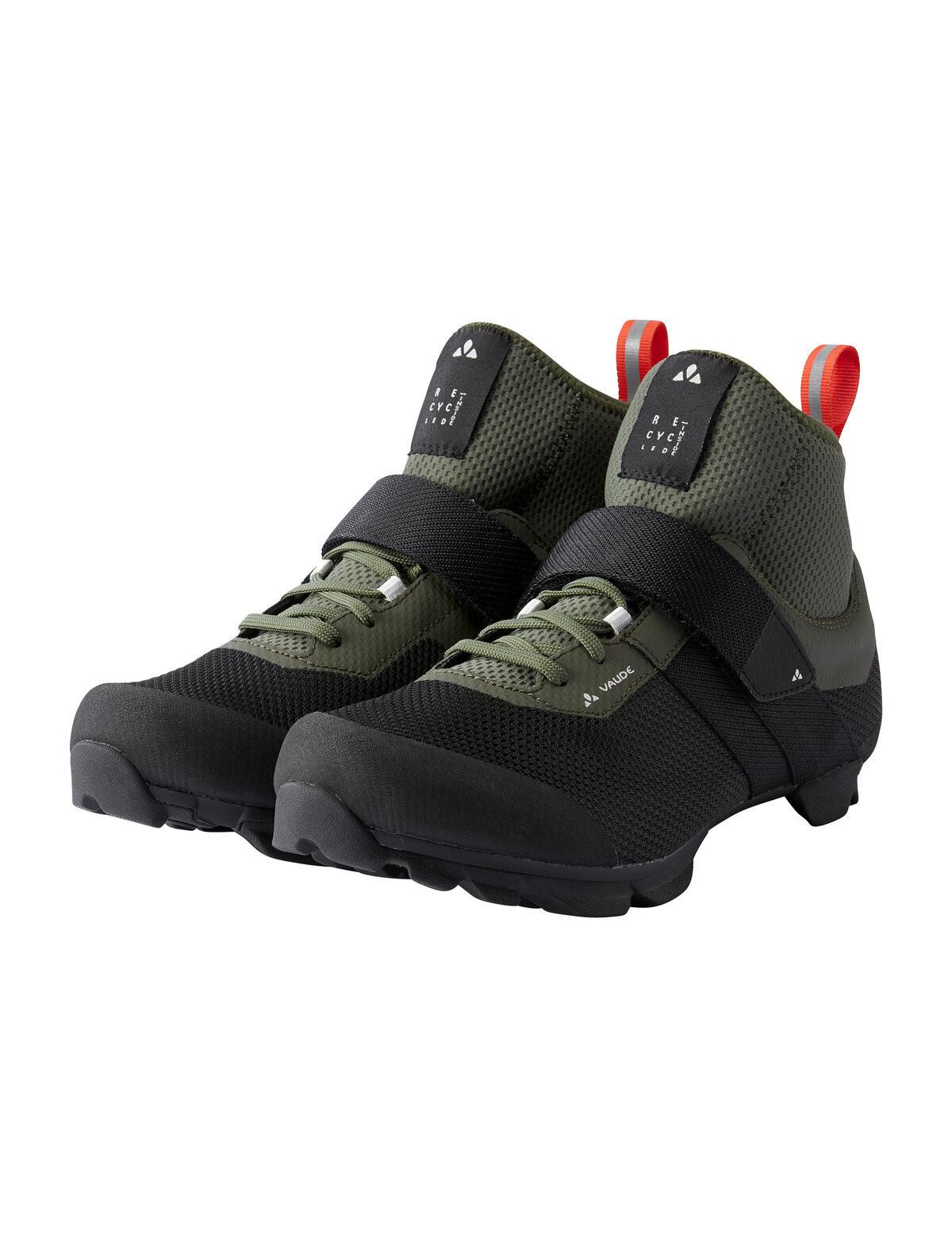 VAUDE  Kuro Mid STX 