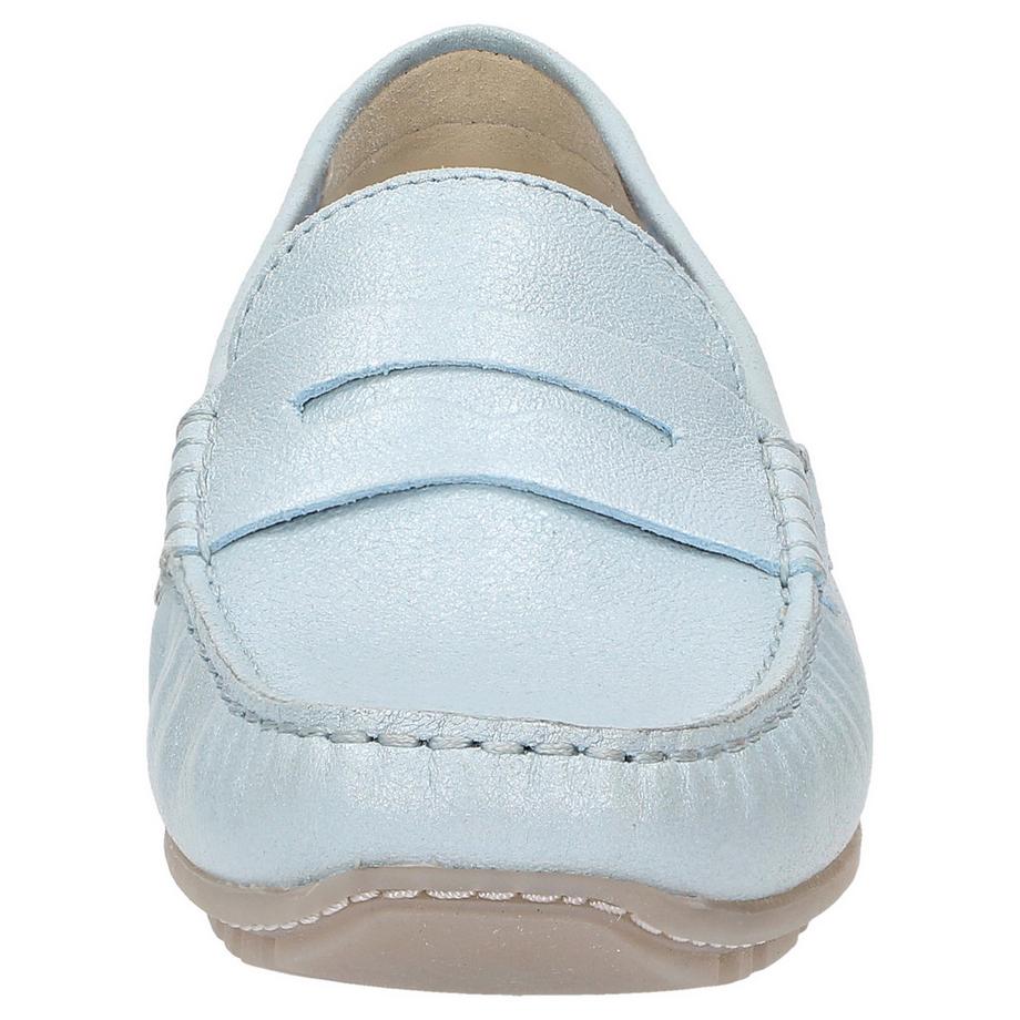 Sioux Carmona-700 Loafer  