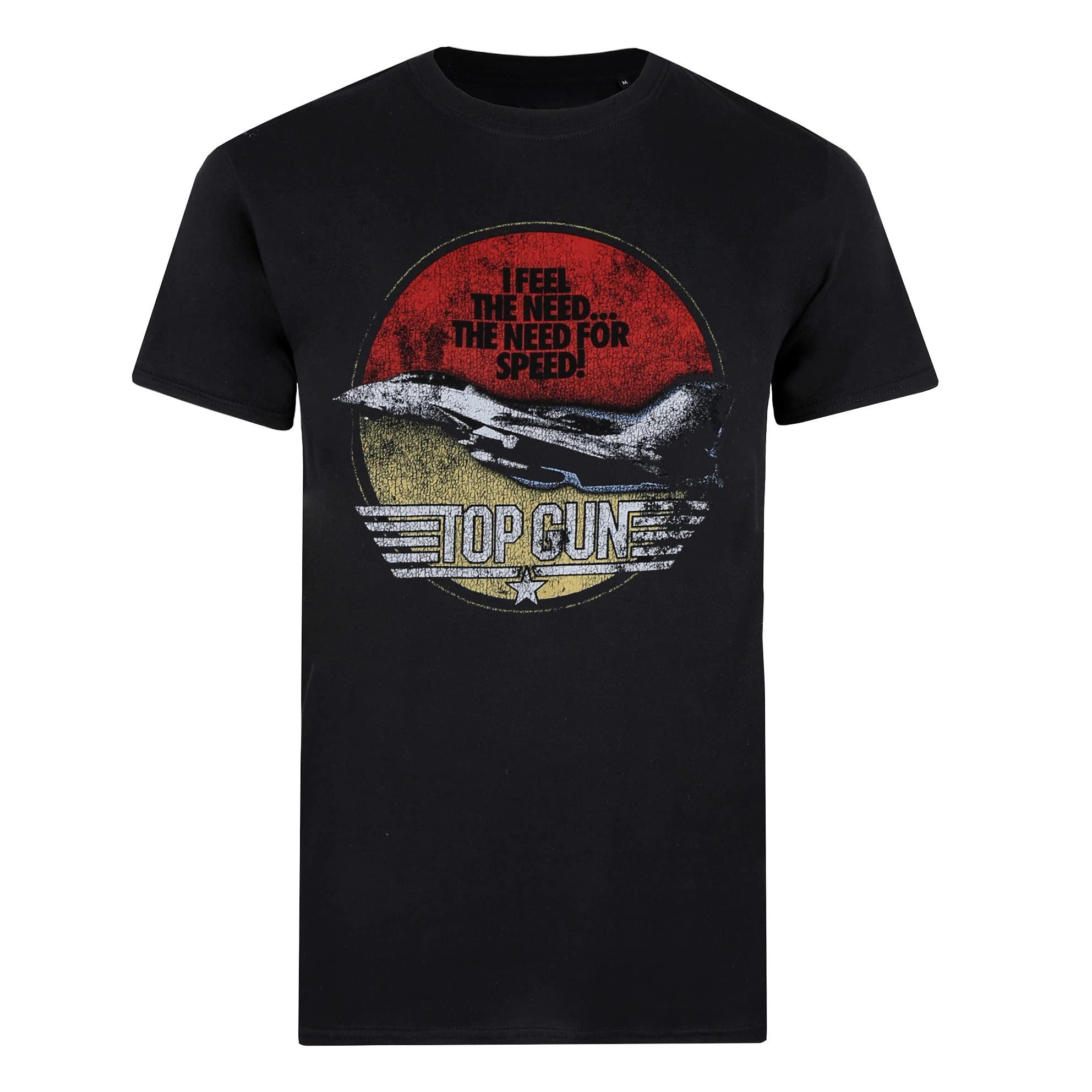 Top Gun  Speed Fighter TShirt 