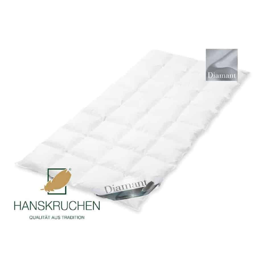 Mara Vital Daunentopper Diamant De Luxe  