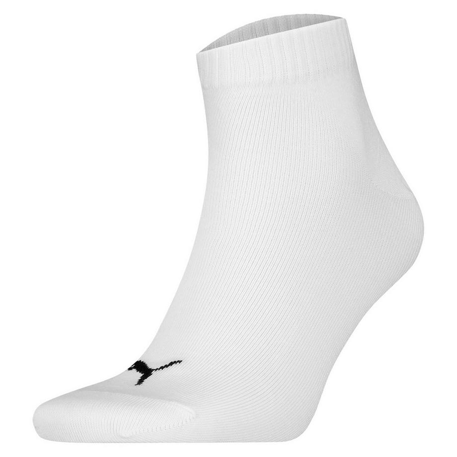 PUMA Chaussettes   Stretch-Quarter Plain ECOM 18P  