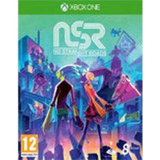 Koch Media  No Straight Roads 