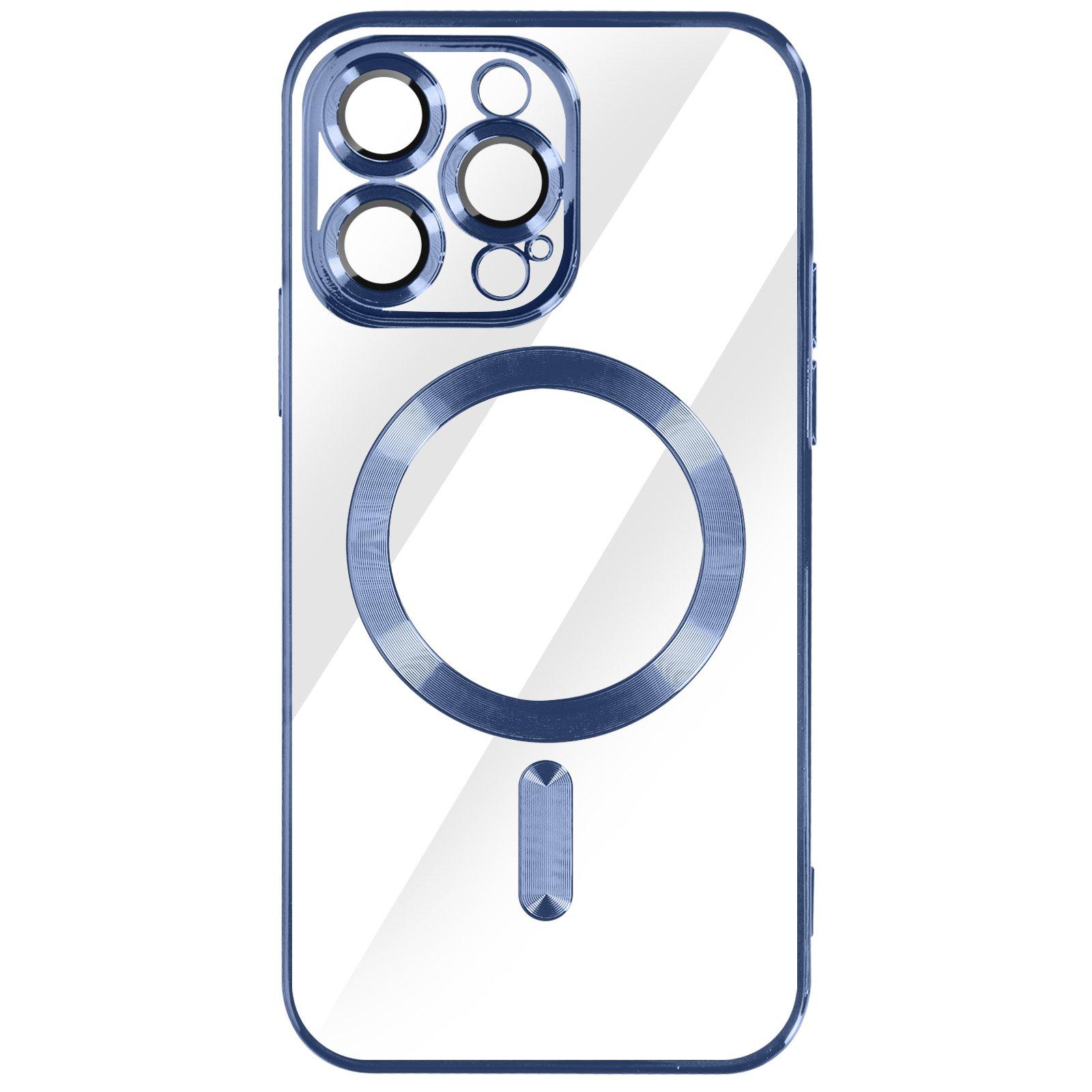 Avizar  Coque MagSafe iPhone 14 Pro 