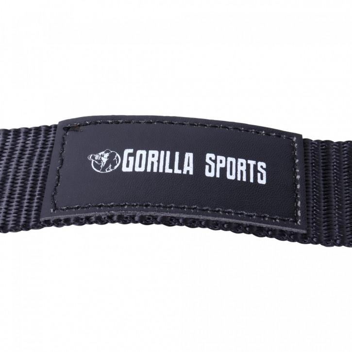 Gorilla Sports  Turnringe 