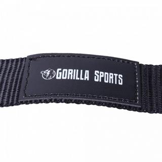 Gorilla Sports  Anneaux de gymnastique 