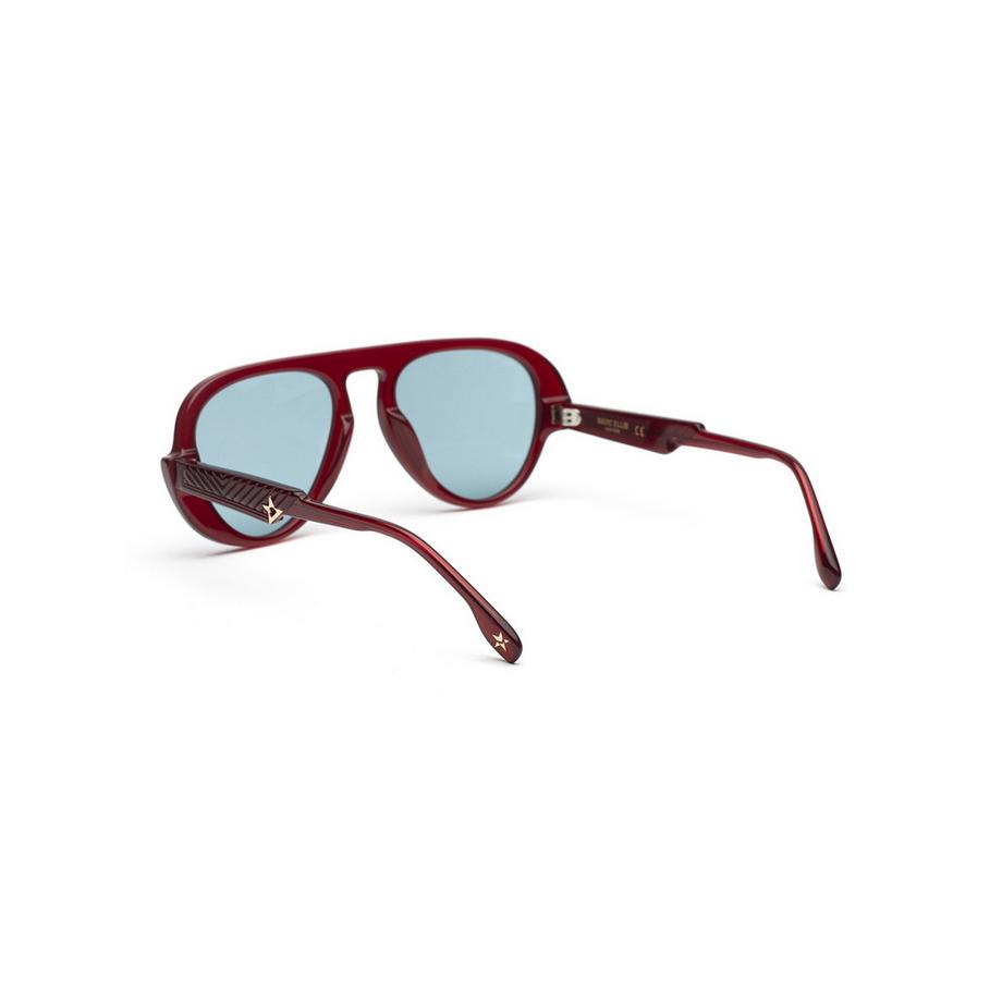 Marc Ellis Ambra Aviator Sonnenbrille  