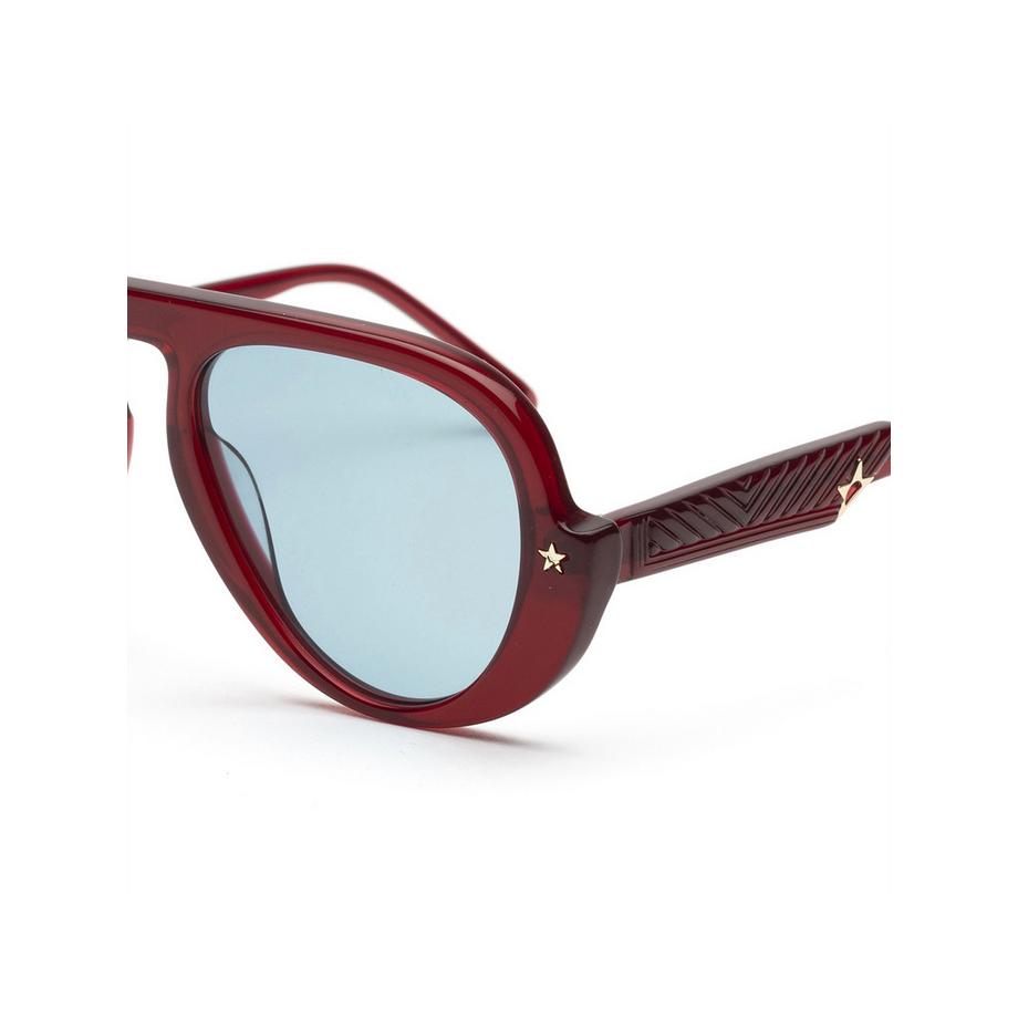 Marc Ellis Ambra Aviator Sonnenbrille  