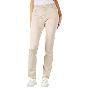 Mary Pants Slim Straight Fit