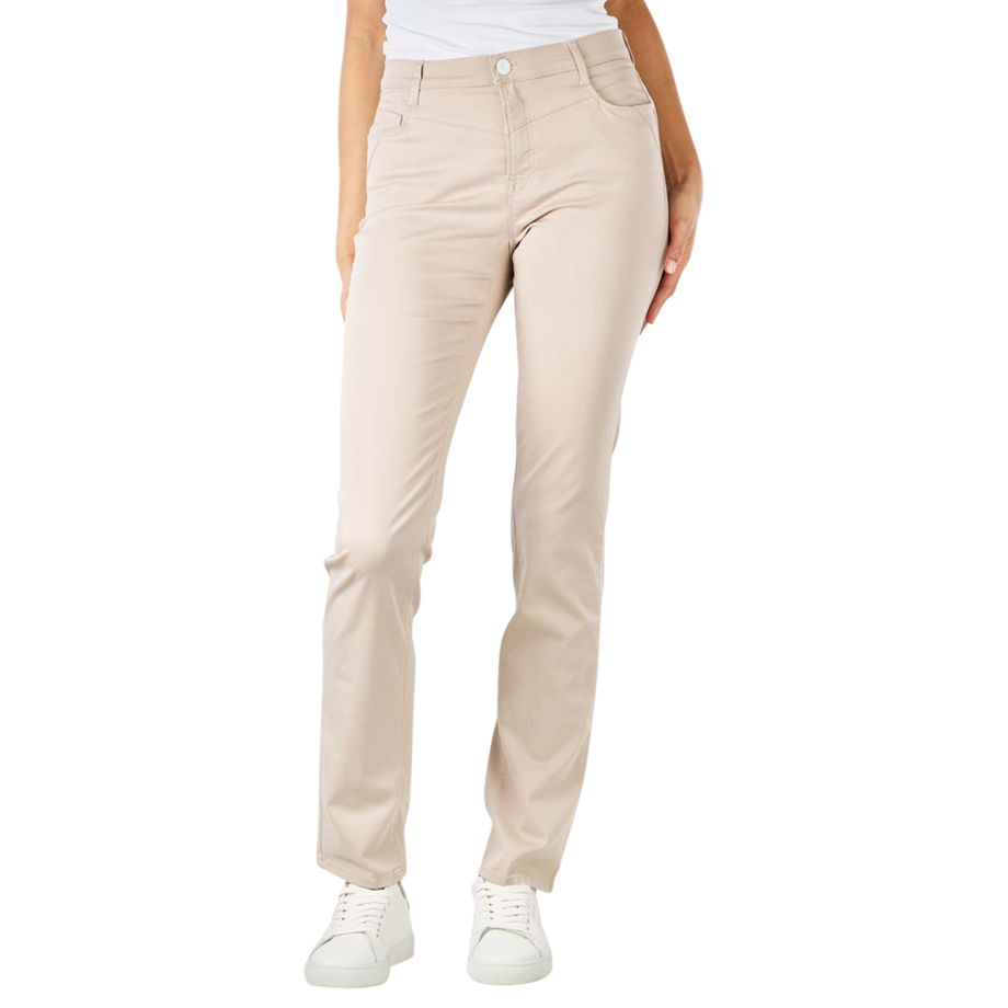 BRAX Mary Slim Straight Fit Pantaloni  