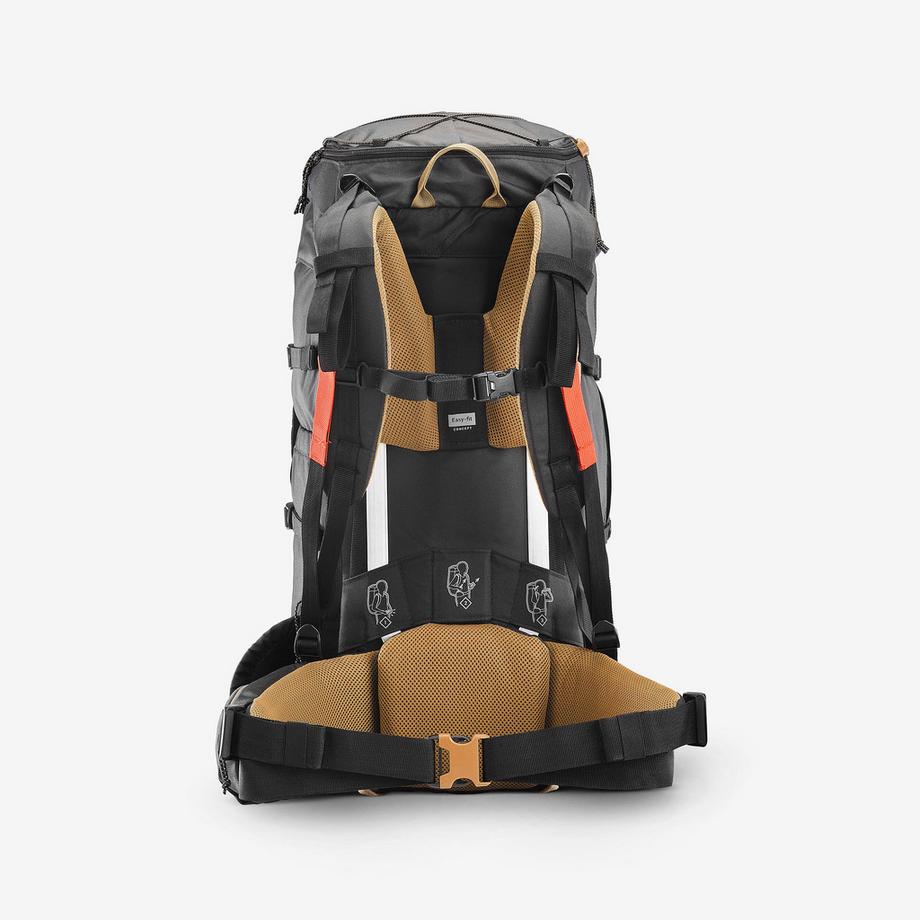 FORCLAZ  Sac à dos - MT100 EASYFIT 
