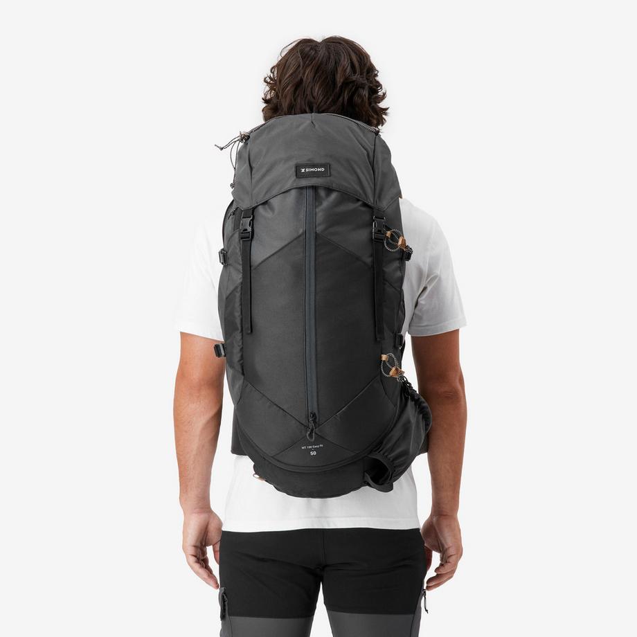 FORCLAZ  Rucksack - MT100 EASYFIT 