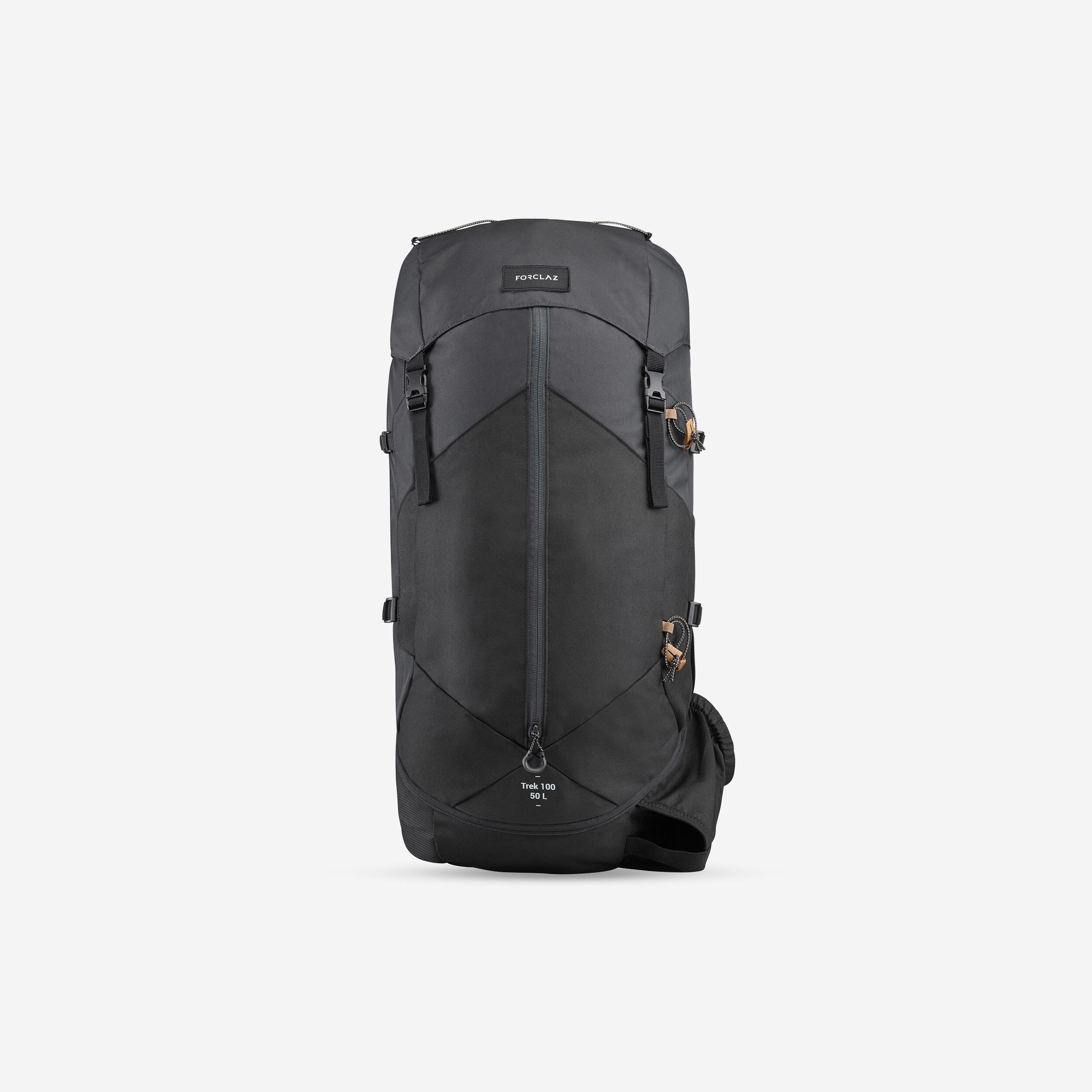 FORCLAZ  Sac à dos - MT100 EASYFIT 