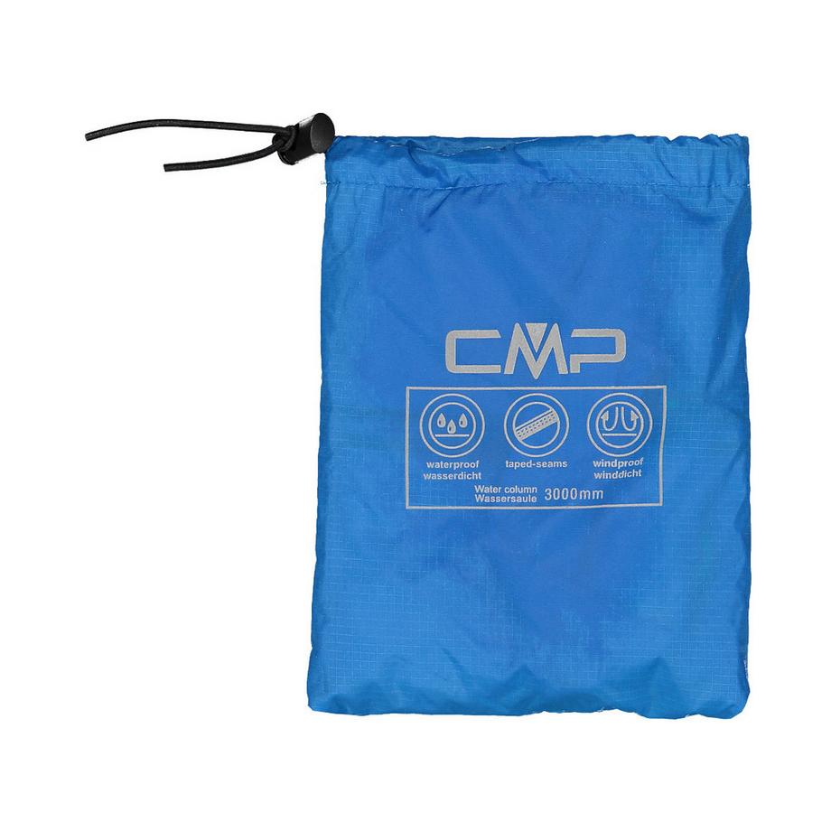 CMP  Veste à capuche imperméable enfant 