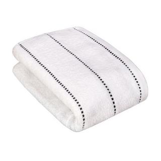 ESPRIT Box Stripes Serviette de douche  