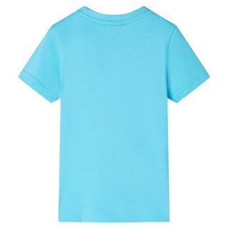 VidaXL  T-shirt pour enfants coton 