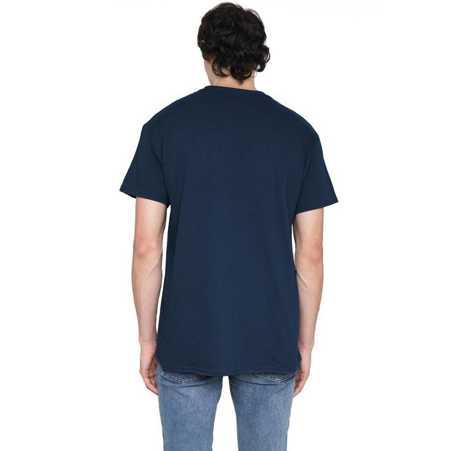 Star Trek Starfleet Academy Earth T-Shirt  