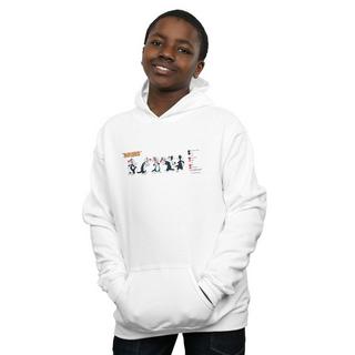 LOONEY TUNES  Kapuzenpullover 