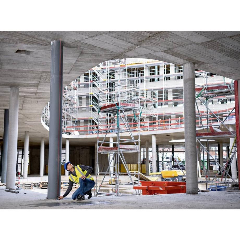 Bosch Professional  Laser-Entfernungsmesser GLM 50-27 C 