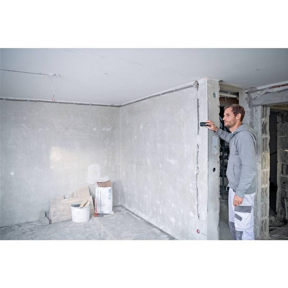 Bosch Professional  Laser-Entfernungsmesser GLM 50-27 C 