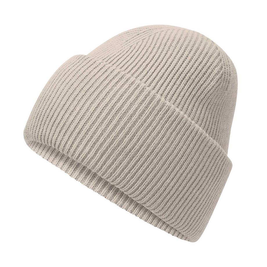 Beechfield Bonnet avec Revers  