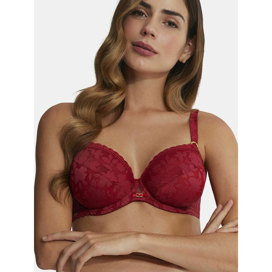 Reggiseno a incastro Gabrielle