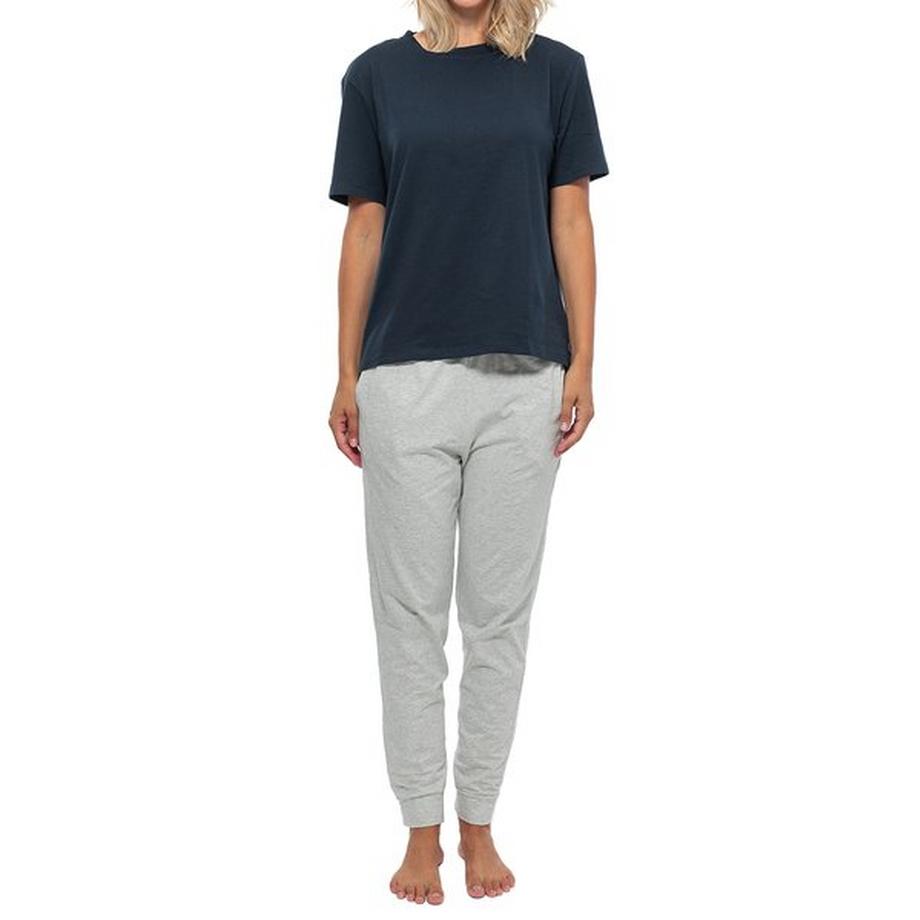 Schiesser Organic Cotton Schlafanzug  