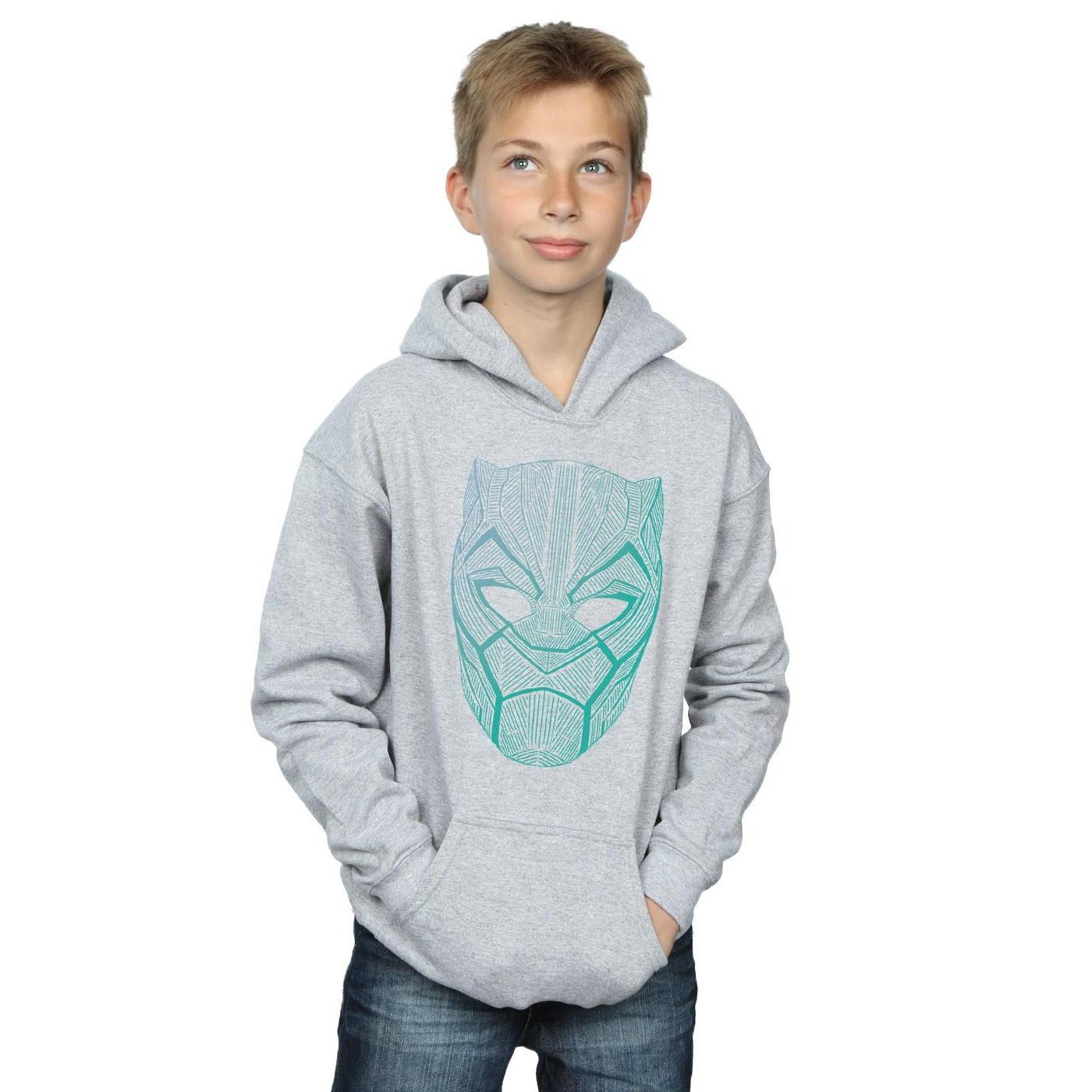 MARVEL  Kapuzenpullover 