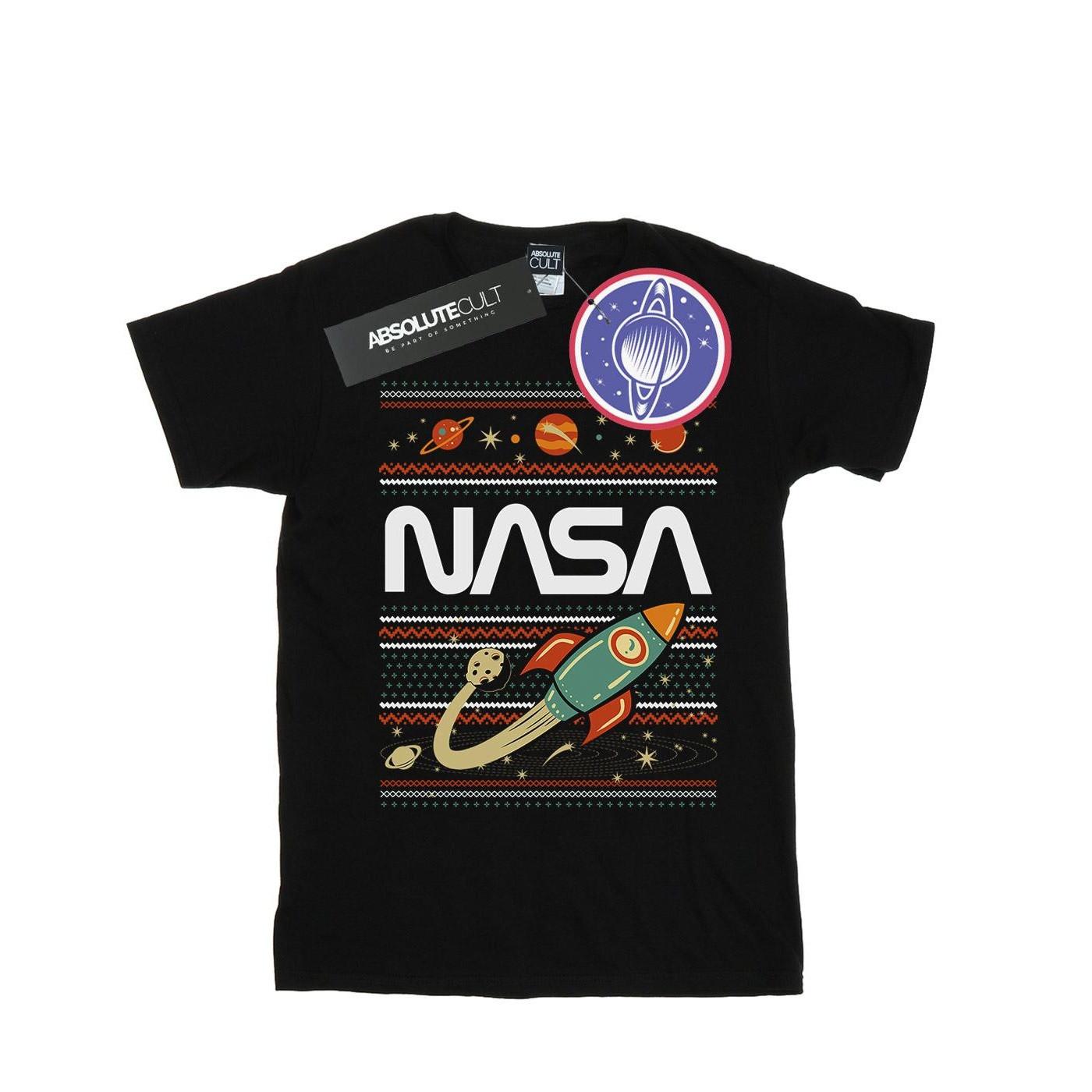 Nasa  Tshirt 