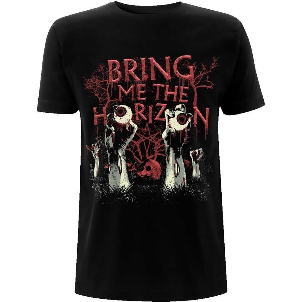 Bring Me The Horizon  TShirt 