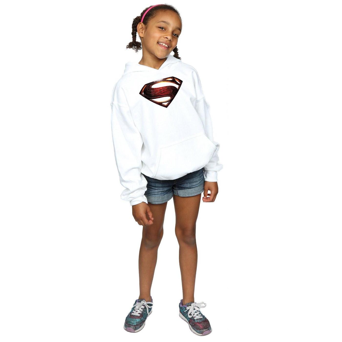 DC COMICS  Justice League Kapuzenpullover 