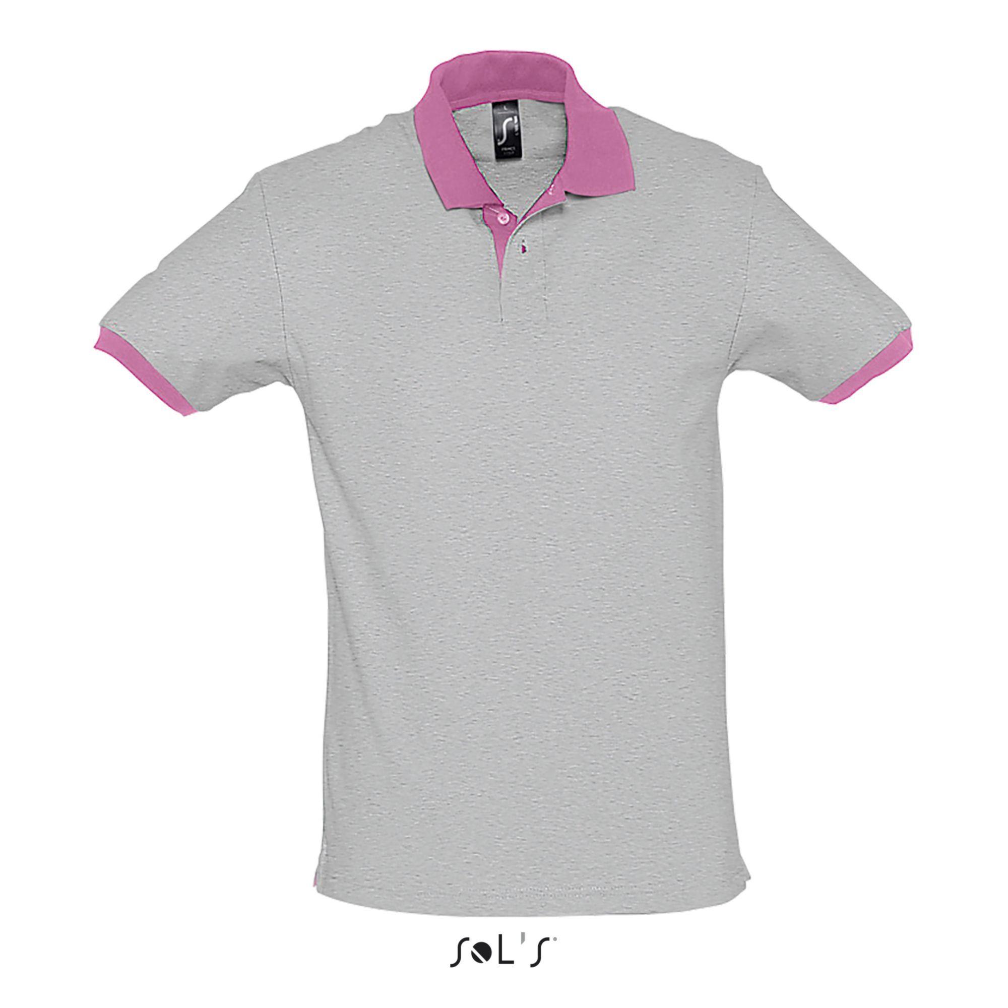 SOLS  polo prince 