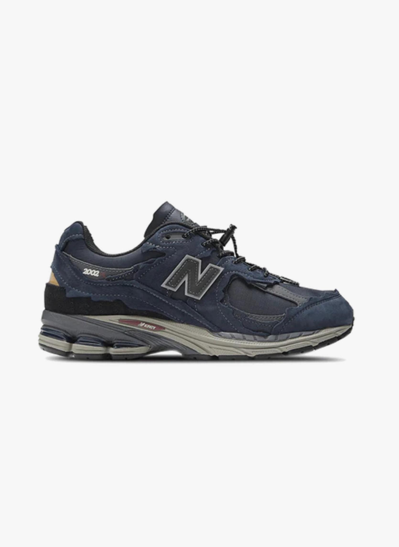 new balance  New Balance 2002R Protection Pack Ripstop Eclipse 