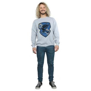 HARRY-POTTER  Ravenclaw Sweatshirt 