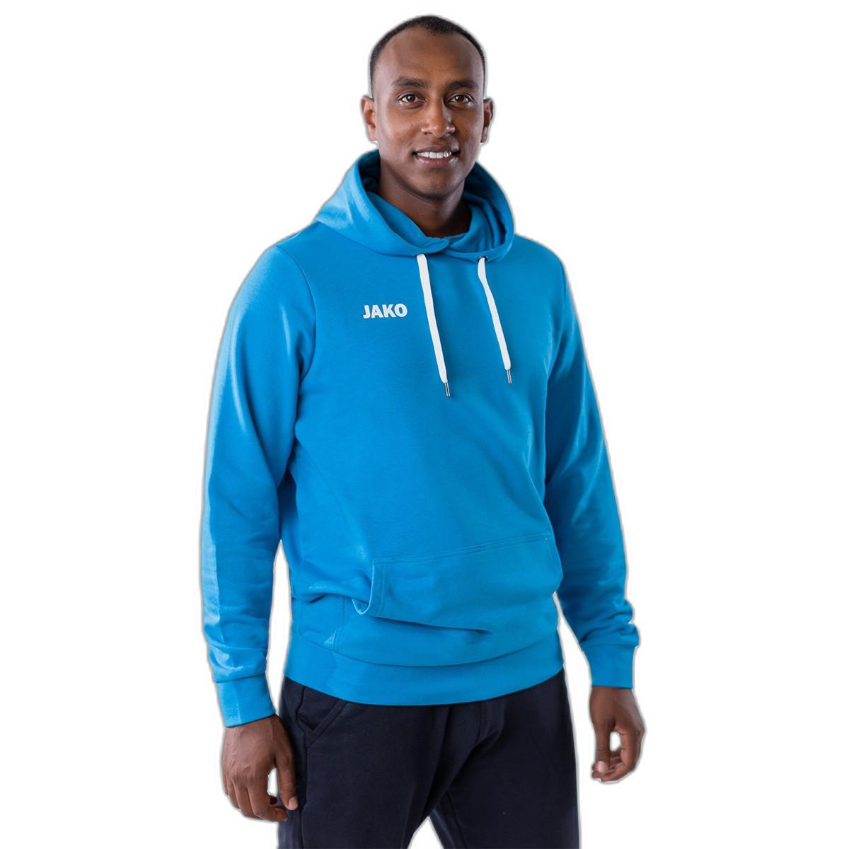 Jako Base Hoodie  
