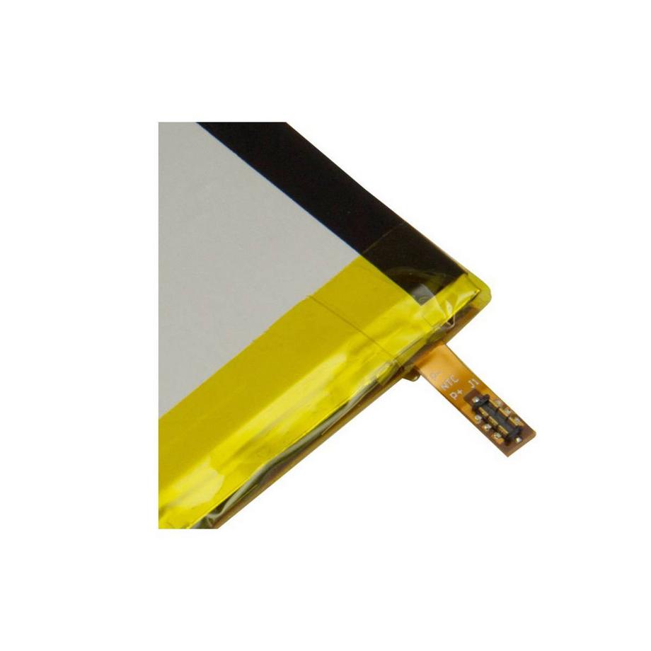 Avizar  Wiko Akku 3,8V 2000mAh integriert 