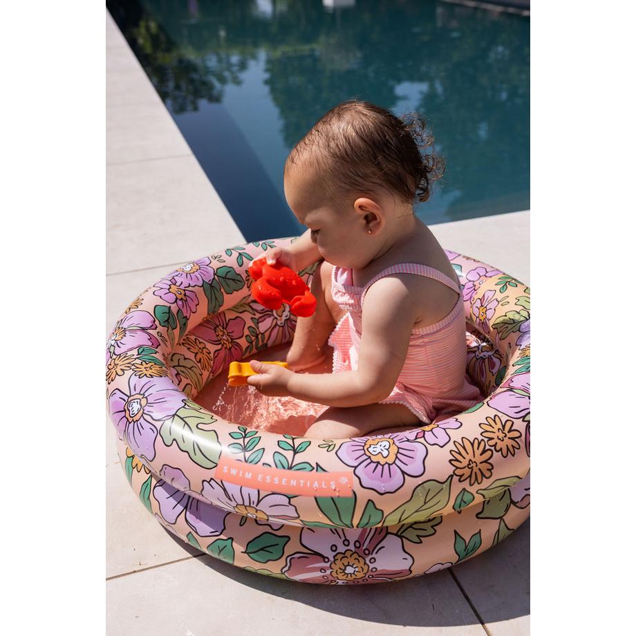 Swim Essentials  Piscine pour bébé Blossom 