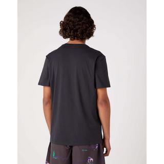 Wrangler  T-Shirt Graphic Tee 