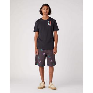 Wrangler  T-Shirts Graphic Tee 