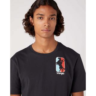 Wrangler  T-Shirts Graphic Tee 