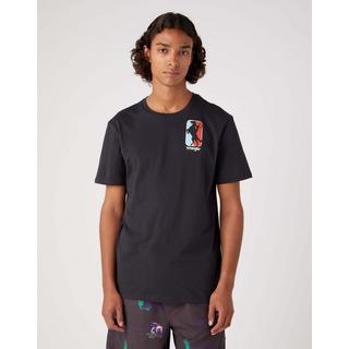 Wrangler  T-Shirts Graphic Tee 