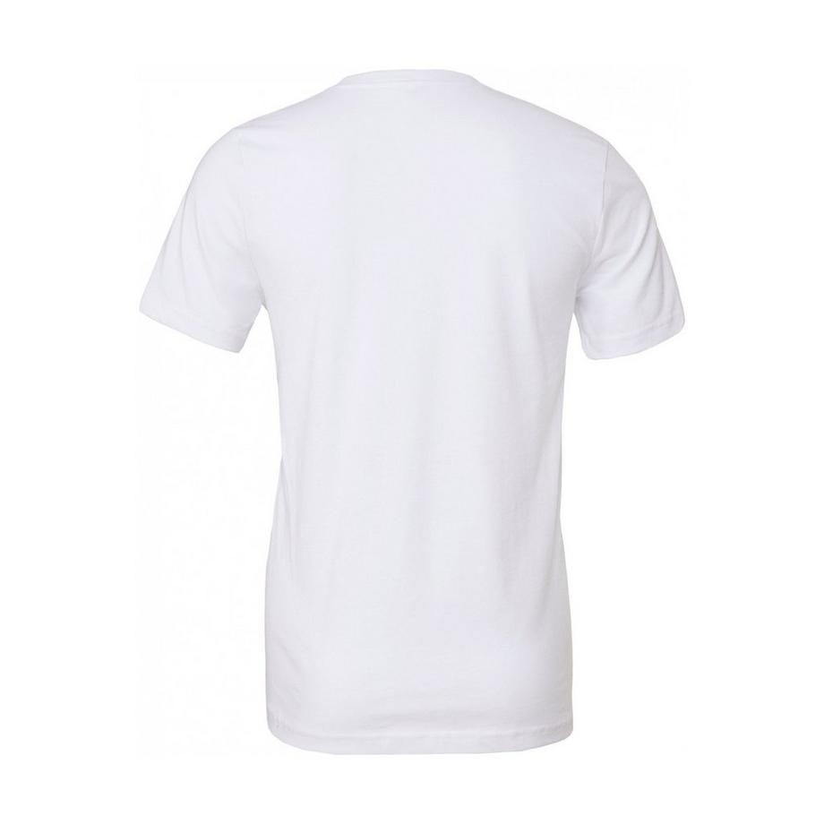 Bella + Canvas T-Shirt Girocollo  