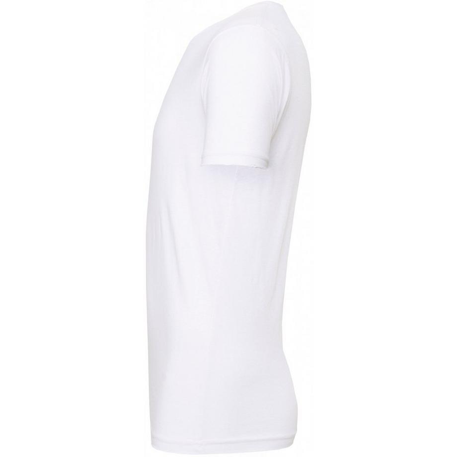 Bella + Canvas T-Shirt Girocollo  