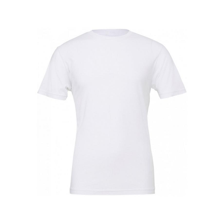 Bella + Canvas T-Shirt Girocollo  