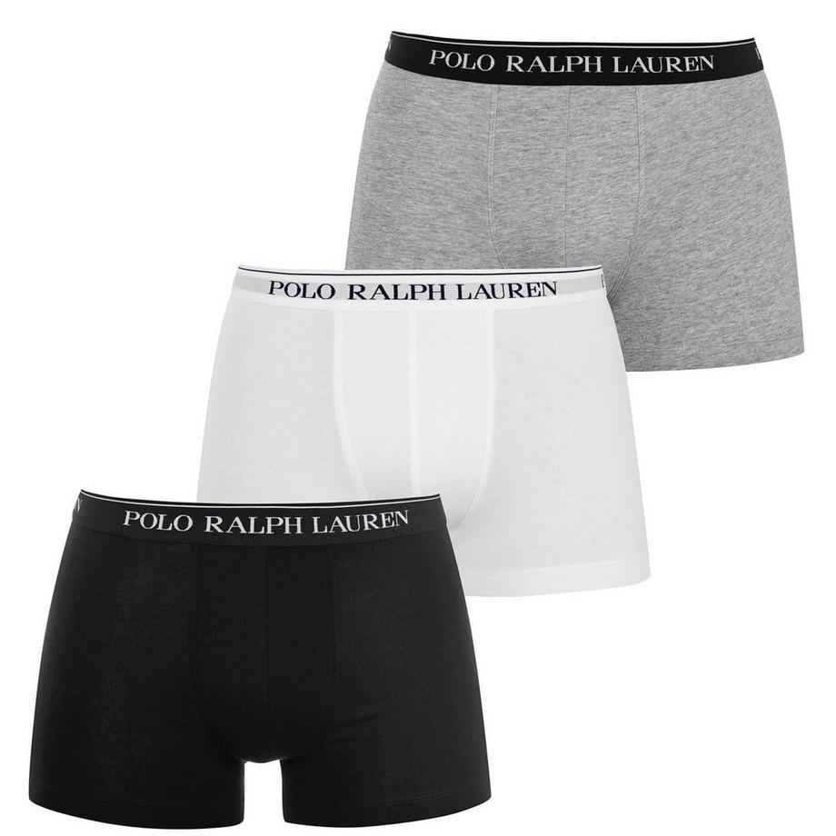 Boxer Misura  (Confezione da tre)