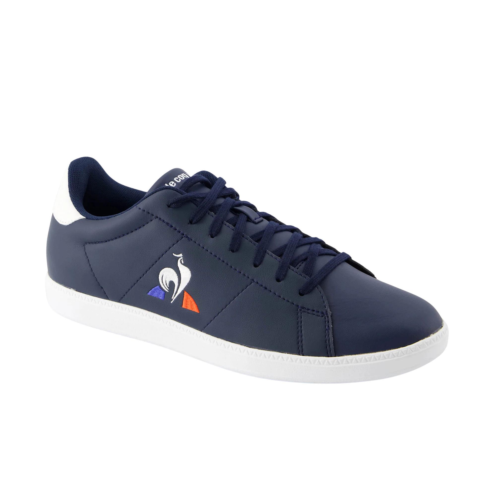 Le Coq Sportif  baskets courset 2 