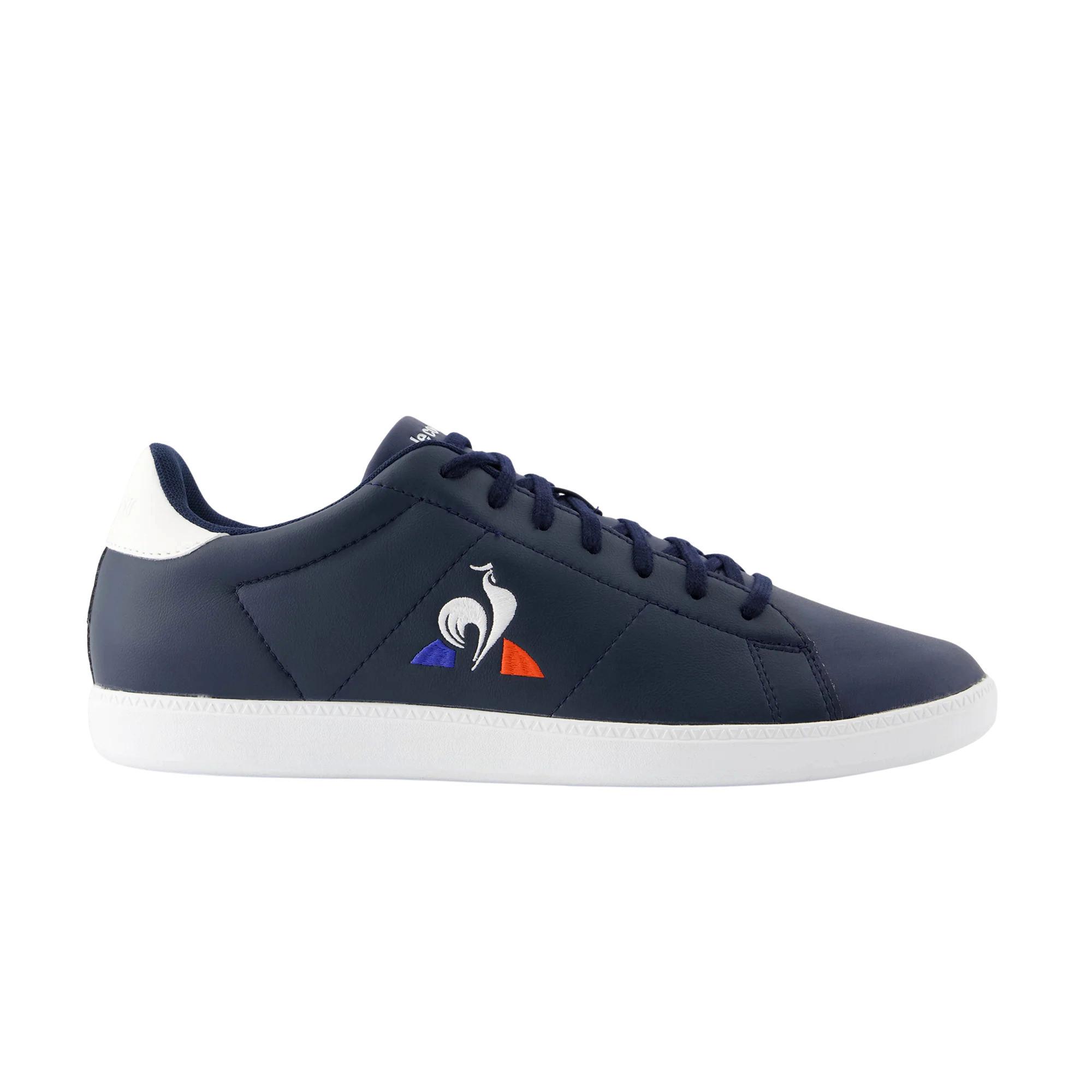 Le Coq Sportif  baskets courset 2 