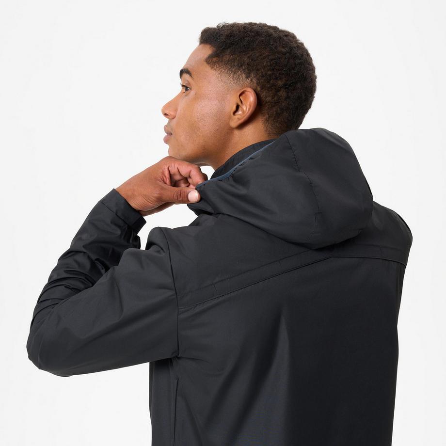 KIPSTA Viralto Club Polyester Veste de Pluie  