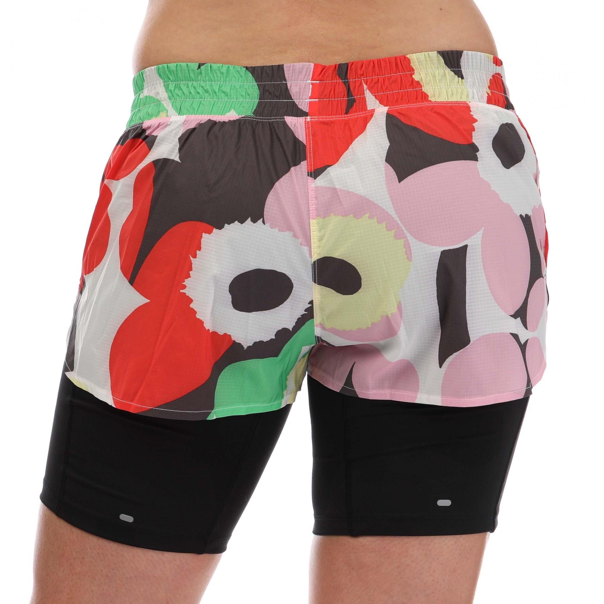 adidas  X Bold Laufshorts 